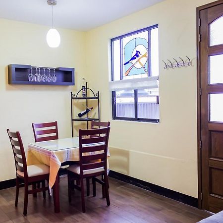 Casa Del Barrio Apartments Oaxaca Εξωτερικό φωτογραφία