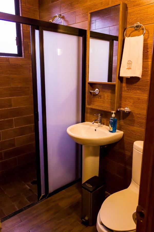 Casa Del Barrio Apartments Oaxaca Εξωτερικό φωτογραφία