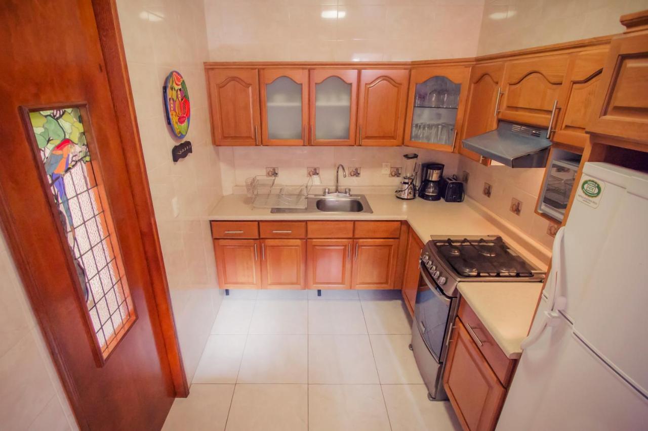 Casa Del Barrio Apartments Oaxaca Εξωτερικό φωτογραφία