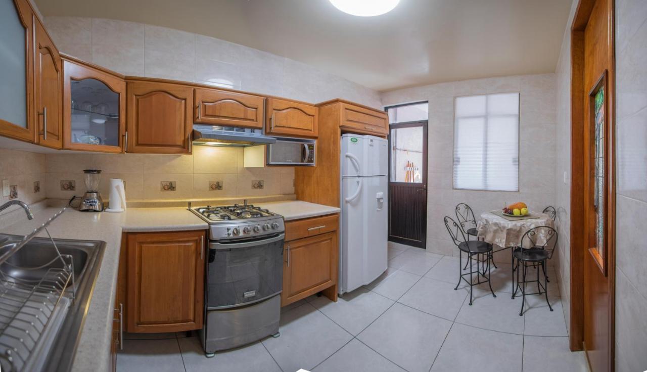 Casa Del Barrio Apartments Oaxaca Εξωτερικό φωτογραφία